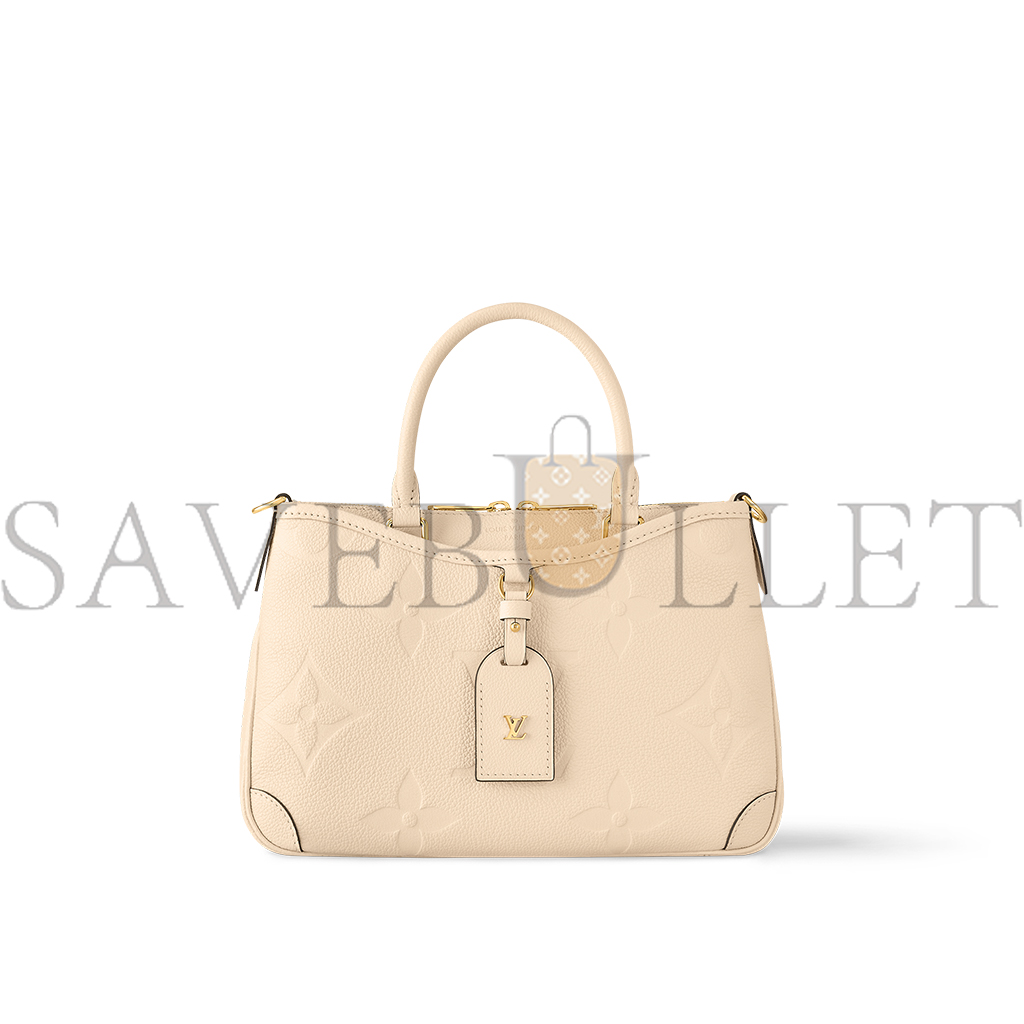 LOUIS VUITTON TRIANON PM M46503 (28*18*8cm)